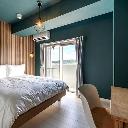 Yaese Hotel Eksteriør billede