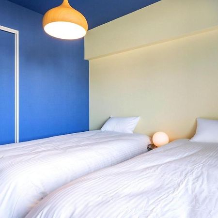 Yaese Hotel Eksteriør billede