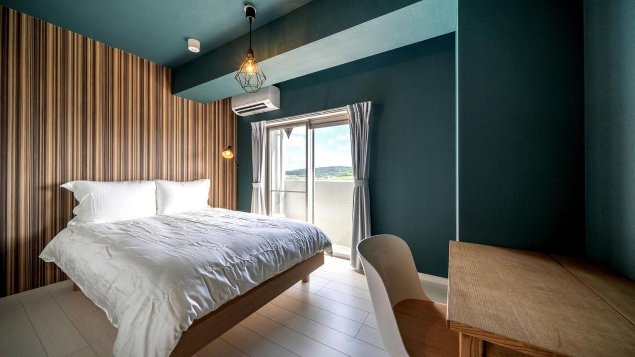 Yaese Hotel Eksteriør billede