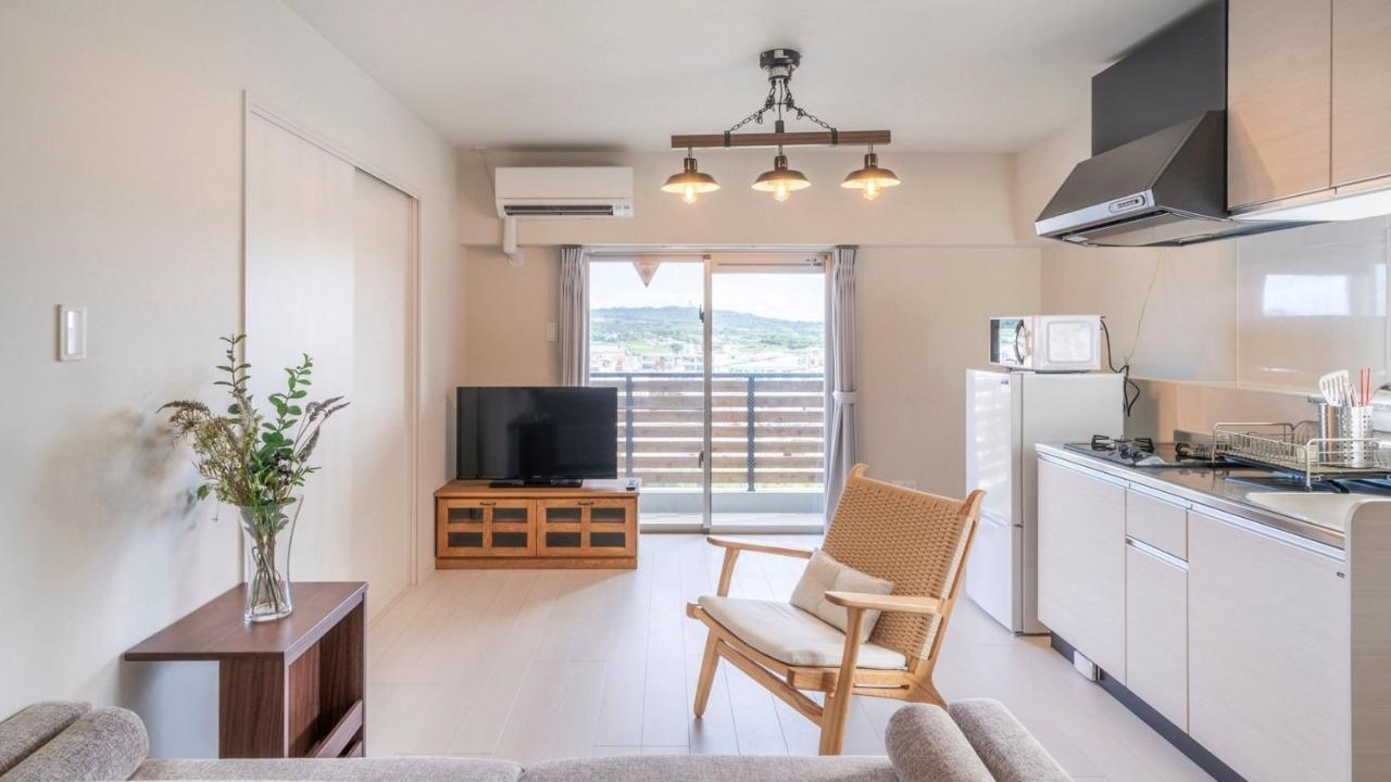 Yaese Hotel Eksteriør billede