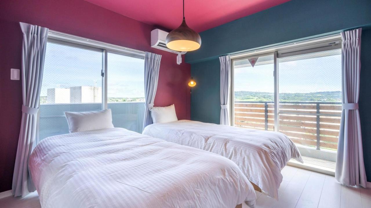Yaese Hotel Eksteriør billede